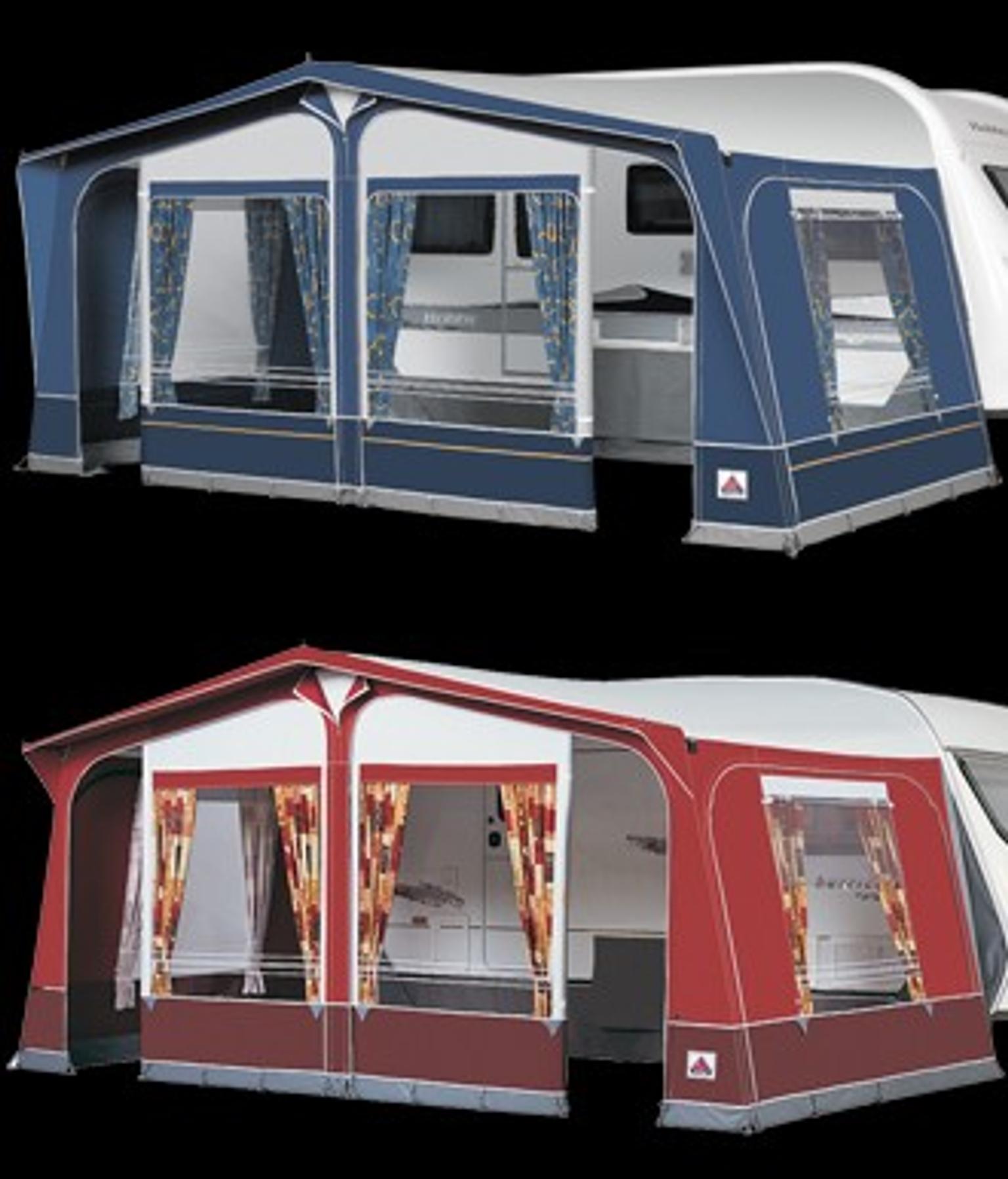 215cm x 110cm steel framework only. Dorema Montana Caravan awning size 11 in B60 Bromsgrove