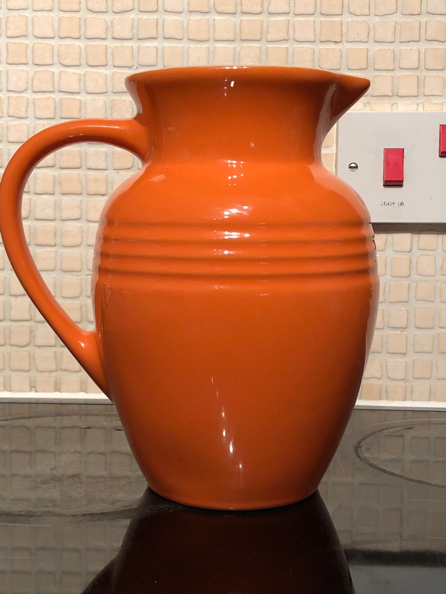 $80 · stoneware mug primary image. Le Creuset Stoneware 2.2l pitcher in Coventry for Â£12.50