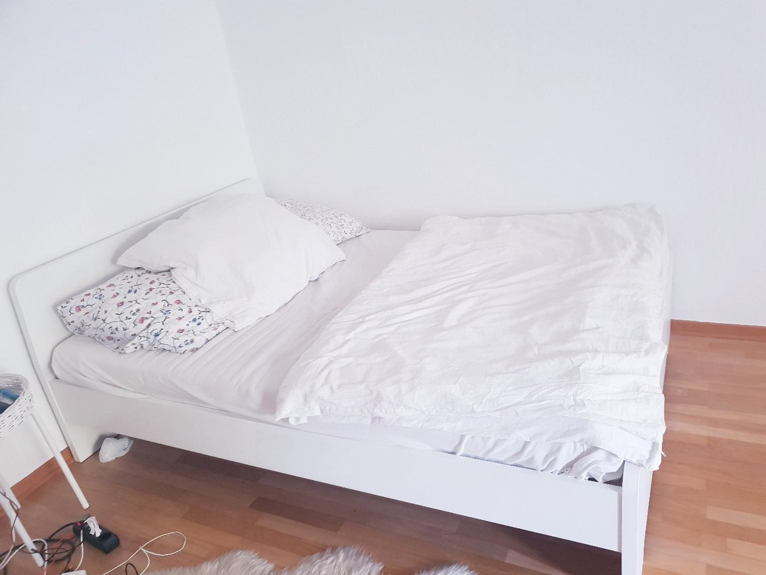 Wie gut sind die beliebtesten modelle? Ikea Sultan Matratze Waschen