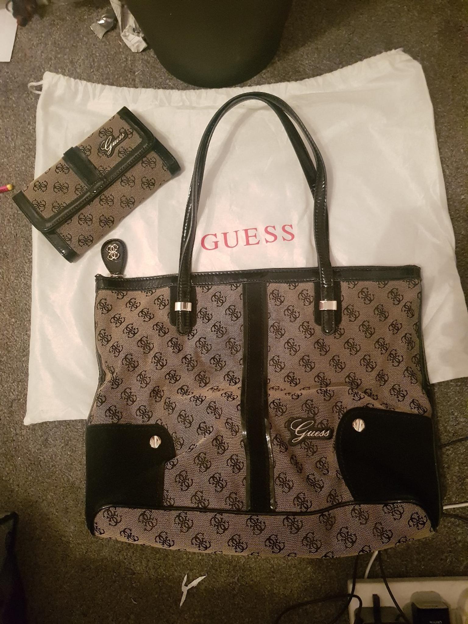 Join us behind the scenes and get early access to steals & deals secti. Guess Handbag And Wallet Set Royaltechsystems Co In