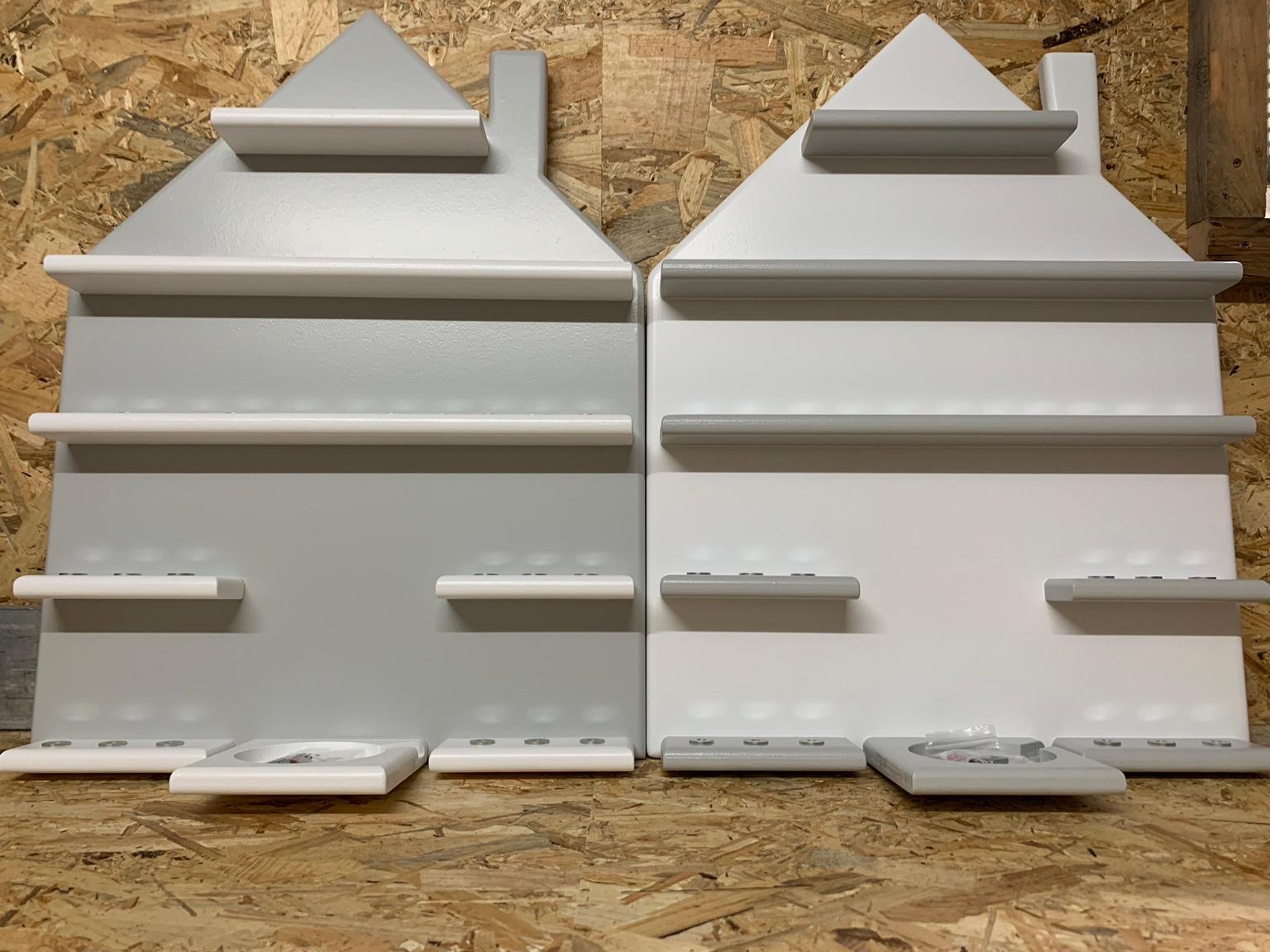 50+ Clever Haken Für Kleiderschrank : Begehbarer Kleiderschrank fÃ¼r kleines Zimmer- Ideen & Tipps - Diese lustigen handtuchhaken buddy von umbra hängen an ihrem küchenschrank.