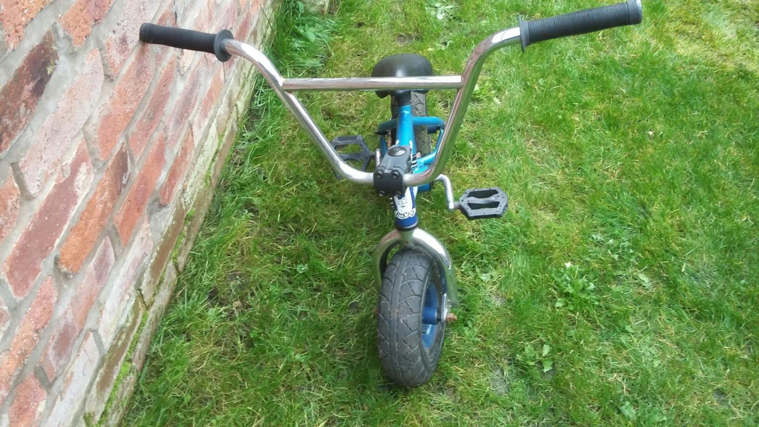 Find great deals or sell your items for free. Mini Rocker bike in Doncaster for Â£50.00 for sale | Shpock
