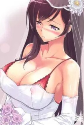 Ngajari Istri Menjadi Nakal (Bride Training)