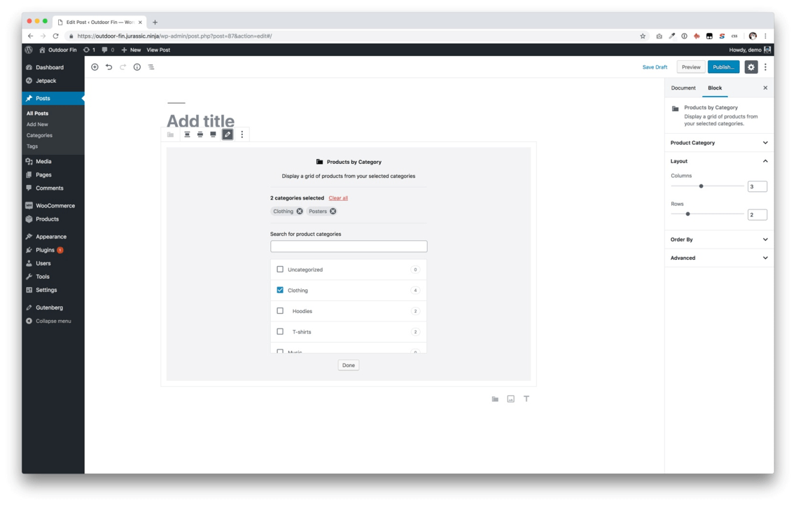 Hestia lite * · 3. WordPress Gutenberg; A Comprehensive Guide 2020