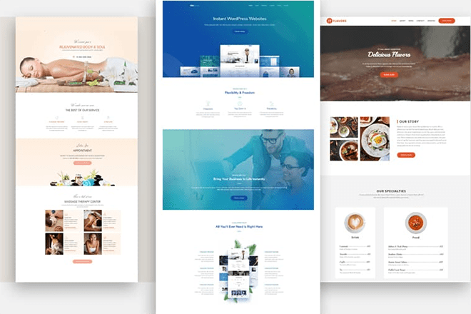 The perfect theme for writers · crafted with simplicity in mind · simple to use for beginners and not beginners. 10+ Best Minimalist WordPress Themes for Writers 2021