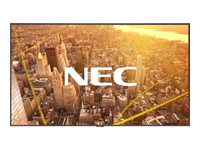 Nec aims to help solve a wide . Nec Multisync C431 C Series 43 Led Backlit Lcd Display Full Hd C431