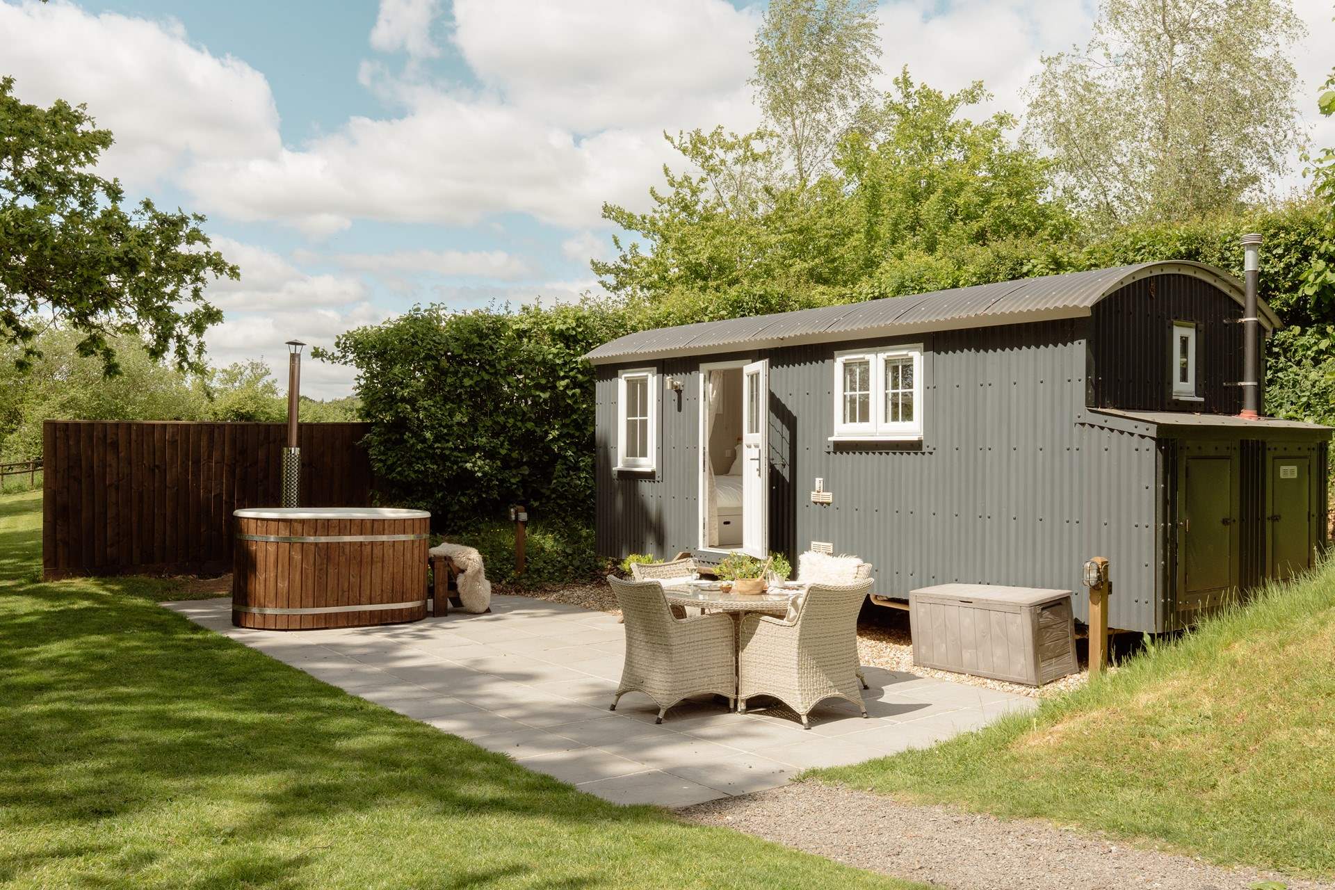 holiday homes sidmouth