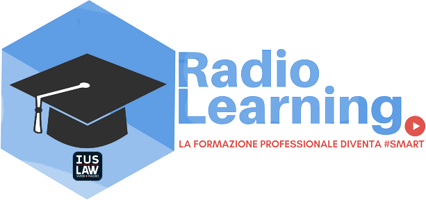 Radiolearning Condizioni Generali Di Contratto E Termini Di Servizio - Iuslaw Web Radio 289_x_613_png