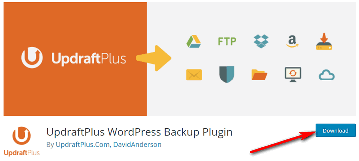 Wordpress download manager pro packed with all features you will ever need for selling digital products & monitoring file downloads like price variations, licensing, password protection. Step by Step guide for installing WordPress Plugin - WebRiti