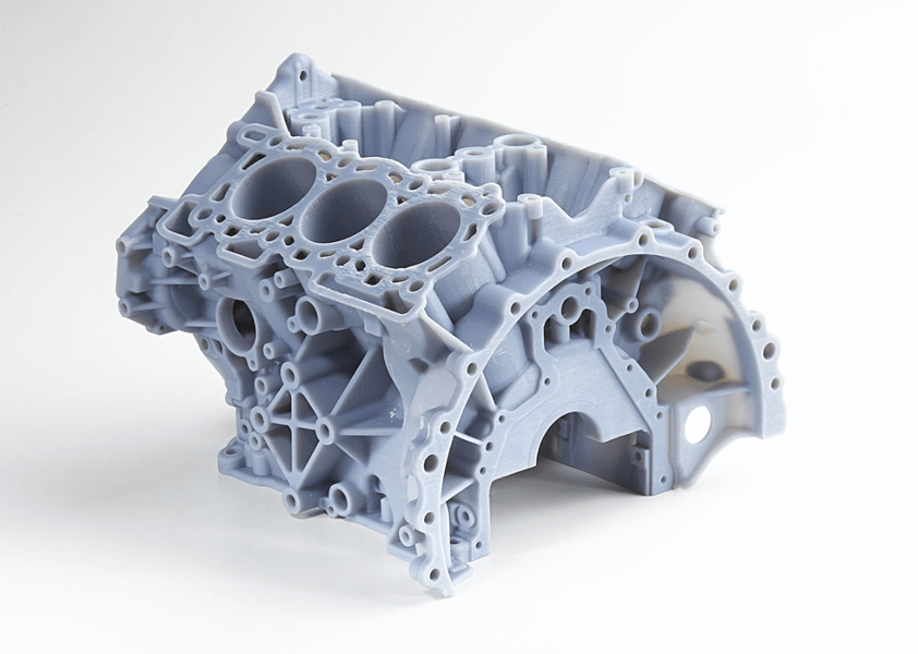 What Is 3d Printing Beamler