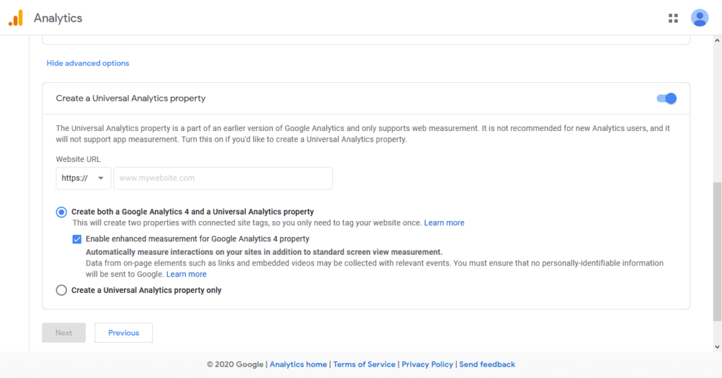 What does the code mean? Google Analytics Wordpress Ultimate Guide