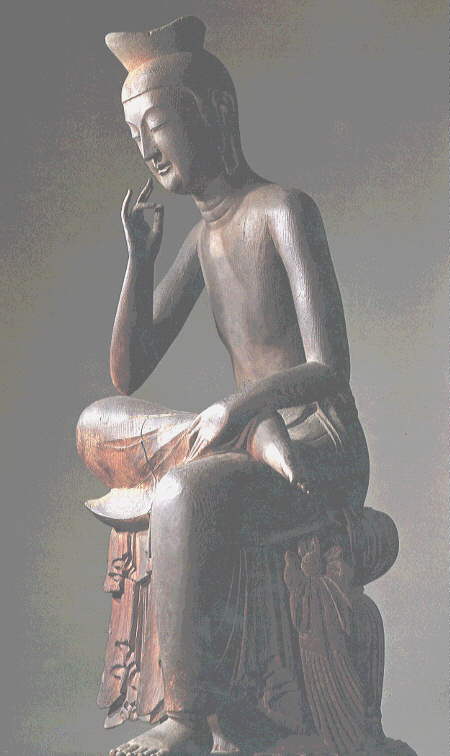 An Introduction To Buddhism