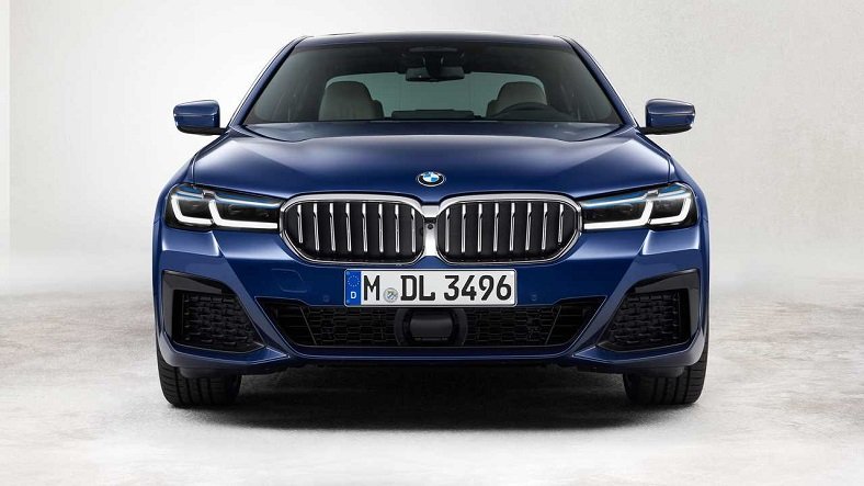BMW'nin Açılımı Nedir? Geçmişten Bugüne BMW…