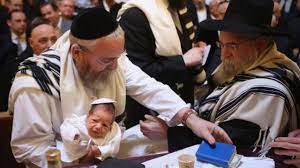 Okuduklarınıza İnanamayacaksınız! Yahudilik ve Yahudiliğin Sıra Dışı Gelenekleri...