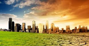 Dünya Yanıyor… Peki Ama Neden?