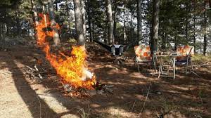 Orman yangınlarını önlemek için neler yapılabilir?