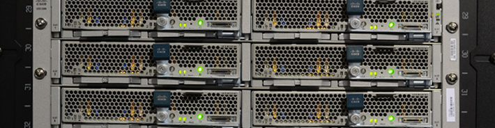 Unified Computing Systems