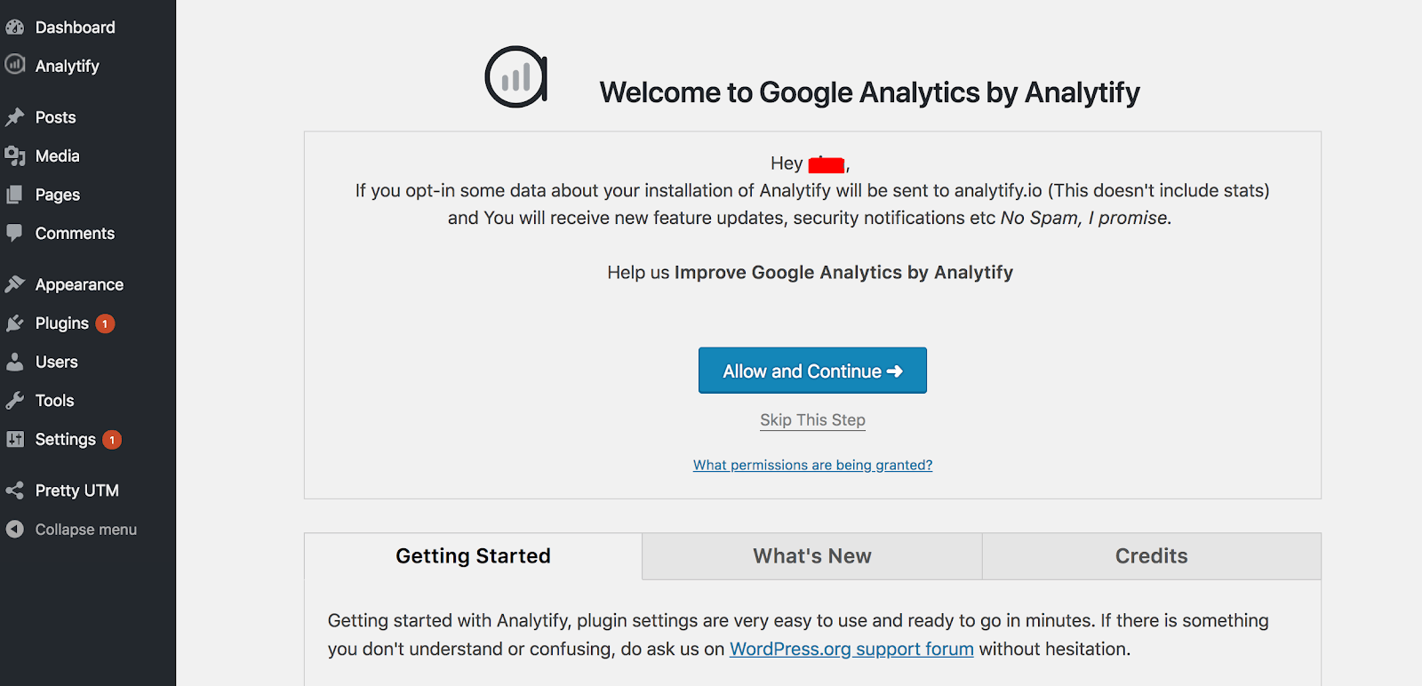 The plugin handles tracking and sending all of the appropriate events to google analytics so you can easily access your sales data and valuable store . How To Add Google Analytics Enhanced Ecommerce To Your Wordpress Site Wedevs