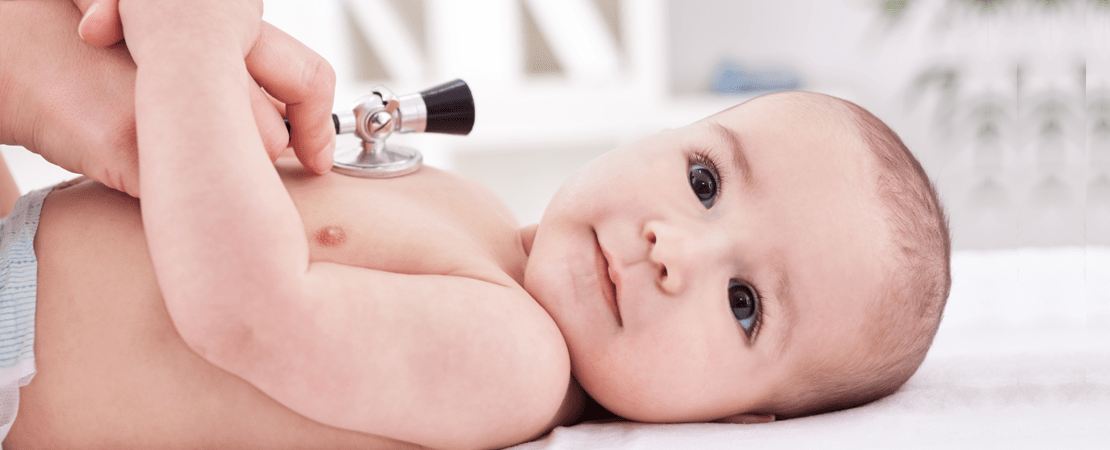 11 Wee Care Pediatrics