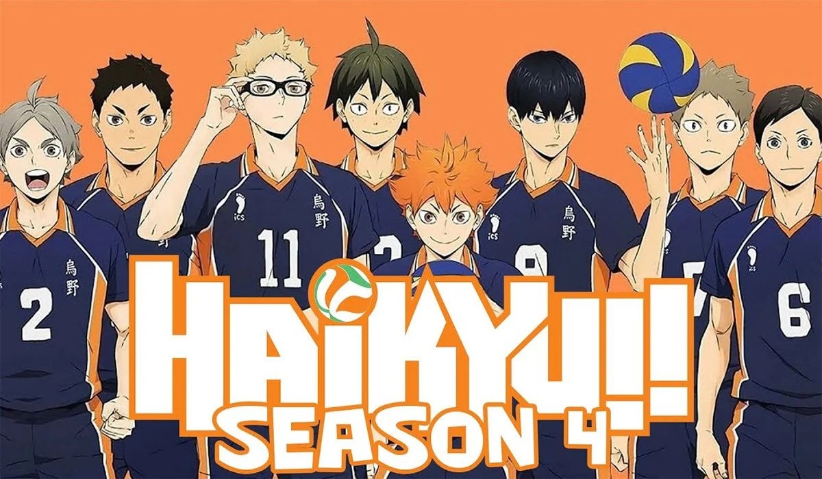 Find out more with myanimelist, the world's most active online . Here S How To Watch Haikyuu In Order We Got This Covered