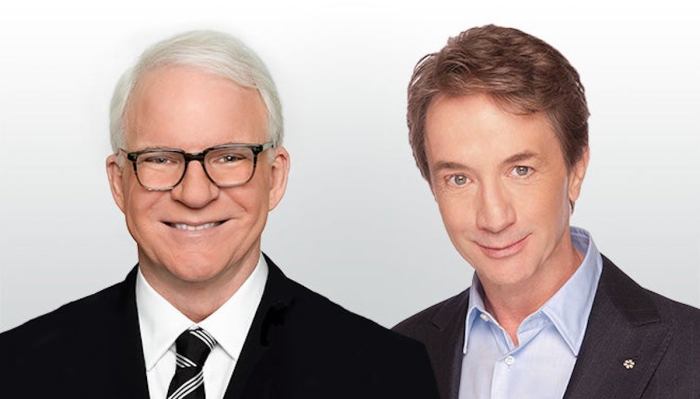 Martin short net worth 2024