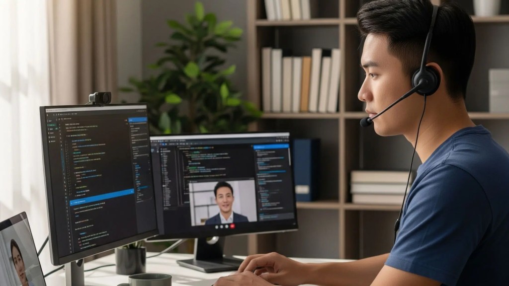 Full Time IT Helpdesk sep 2025