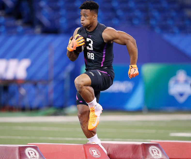 NFL Draft Combine Preview WEGS POOL