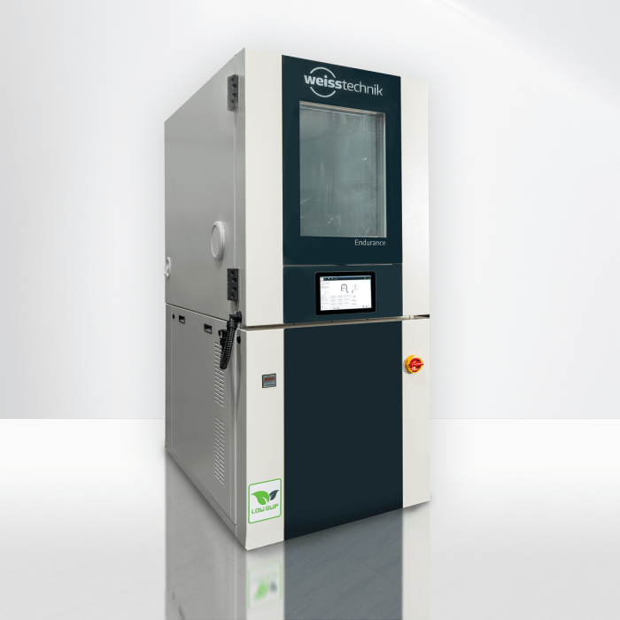 weiss technik Innovating Climate Control Solutions
