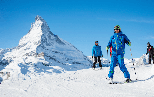 Zermatt ski resort guide with accommodation information, expert advice on skiing, snowboarding and deals. Zermatt Switzerland The Ultimate Ski Resort Guidewelove2ski