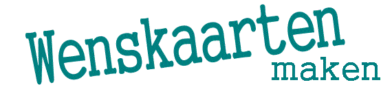 Kaartje2go, de mooiste kaarten maak je . Hoe Maak Je 3d Kaarten Deze Leuke Ruimtelijke Kaarten Zijn Niet Moeilijk Om Te Maken