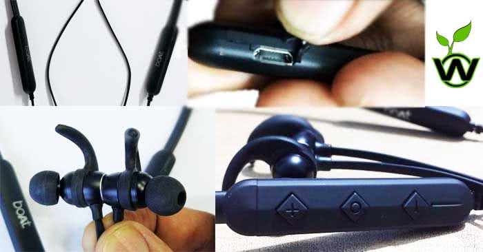 The blue light is steady. Boat Rockerz 255 Review Best Sports Wireless Earphone We Observed