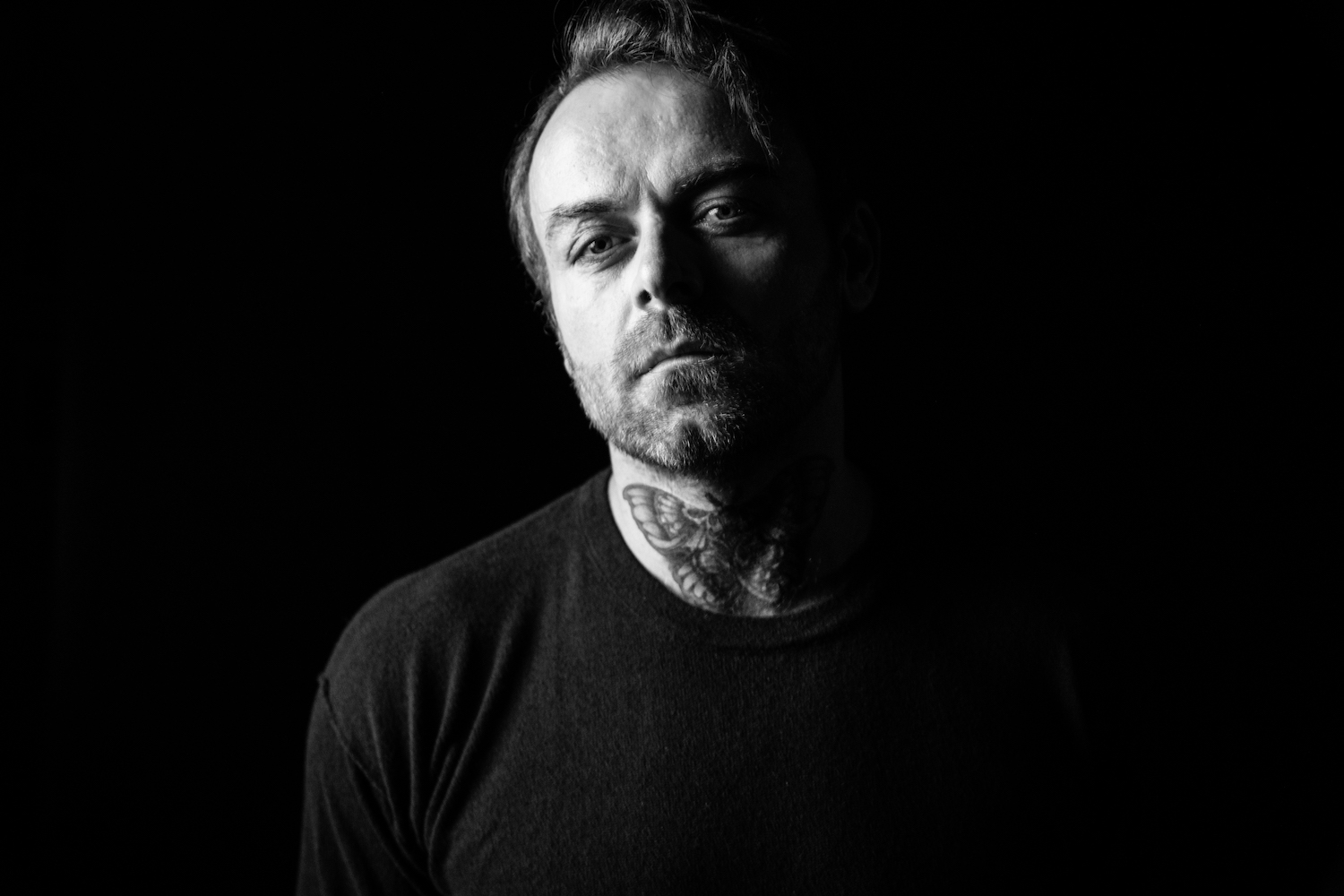 Ryan Murgatroyd Unveils 'We Go Walking' EP ile ilgili görsel sonucu