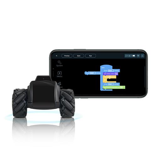 This website uses cookies to enhance user experience and to analyze performance and traffic on our website. Moorebot, el guardiÃ¡n que todos querrÃ¡n en casa - We Rise Project