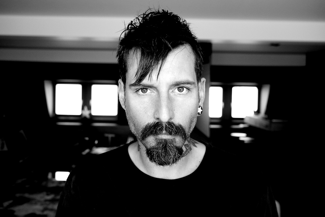 Ticket sales for the shows in 2023/2024 segovia. Daniel Wirtz: Weltherrschaft ausgeschlossen