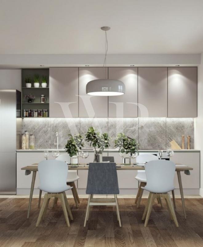 Apartments In Our Offer Within The Project Belgrade Waterfront