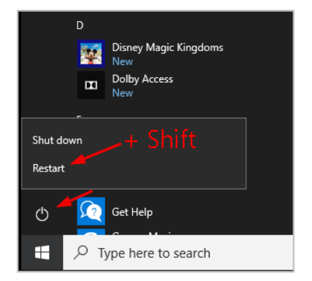 I tried downloading and installing 10.14.4, but it gives the same error the package has an invalid signature during installation. How To Fix Windows Cannot Verify The Digital Signature For This File Error In Windows Pc