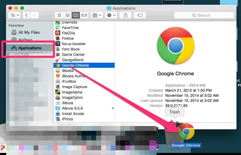 How To Install Google Chrome On Mac