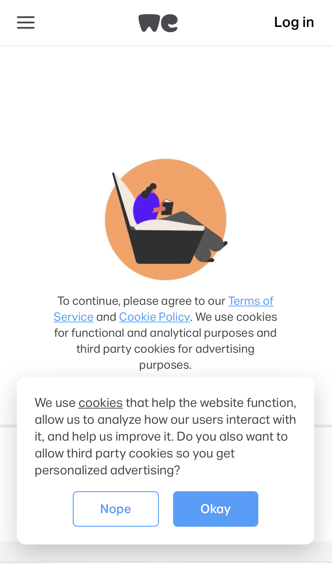 Downloading .zip files on your Android phone or tablet – WeTransfer Support