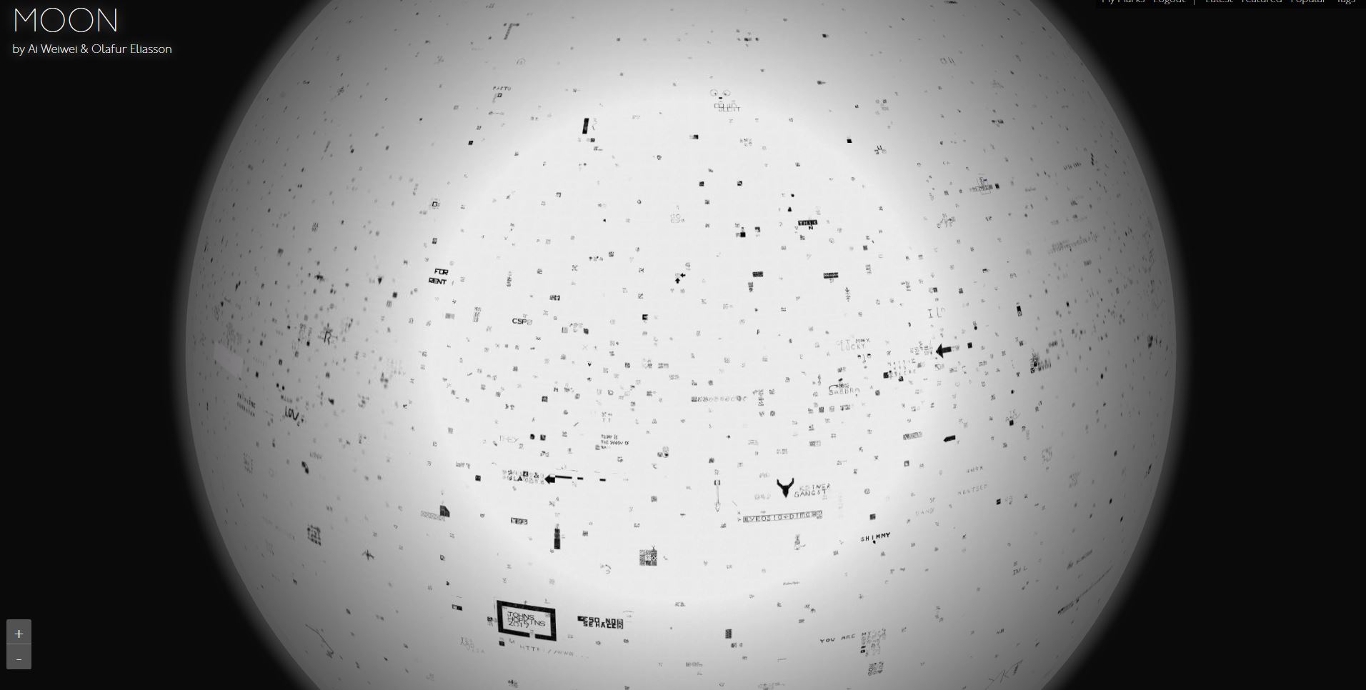 Ai Weiwei Wewastetime