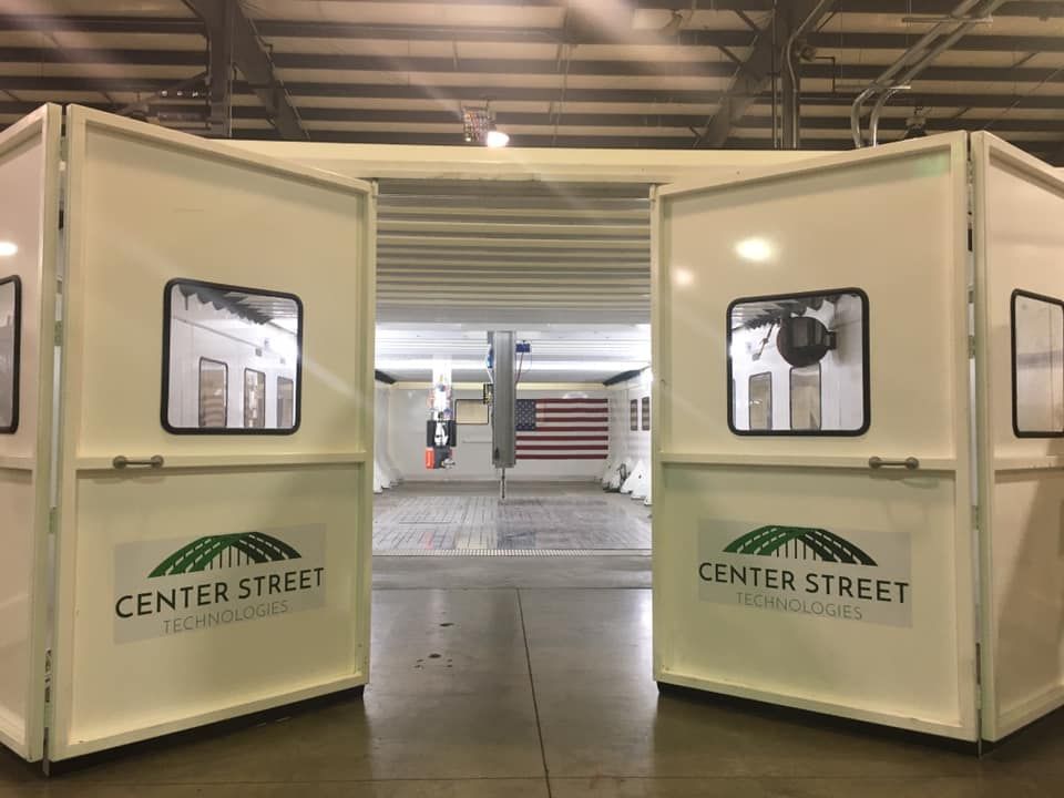 It's the job that you sluggishly get ready for in the morning. Youngstown Is Home To Gigantic 3d Printer Wfmj Com