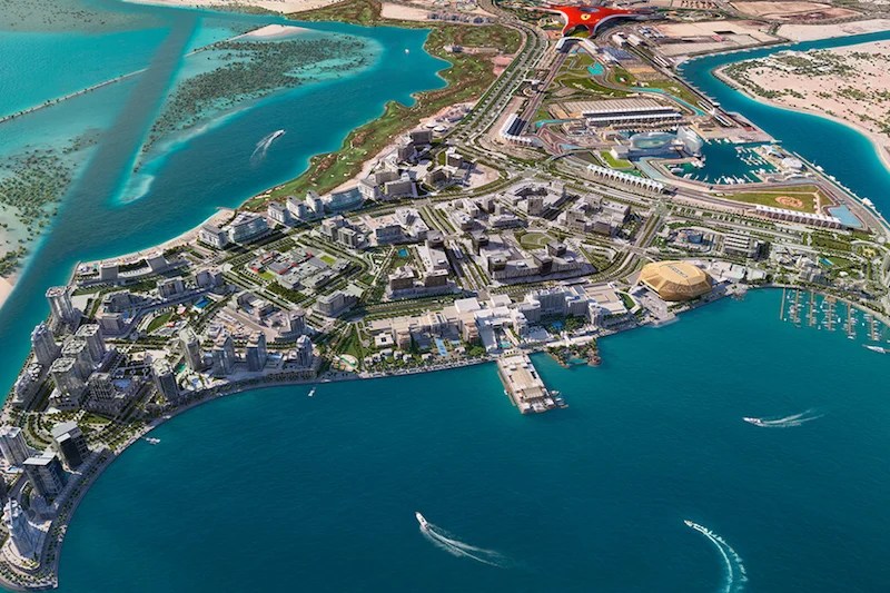 Appart'city apple 1 apple apartments group aqua hotels and resorts aqueen hotel & resorts aquis hotels. 9 upcoming Abu Dhabi mega projects to get excited about