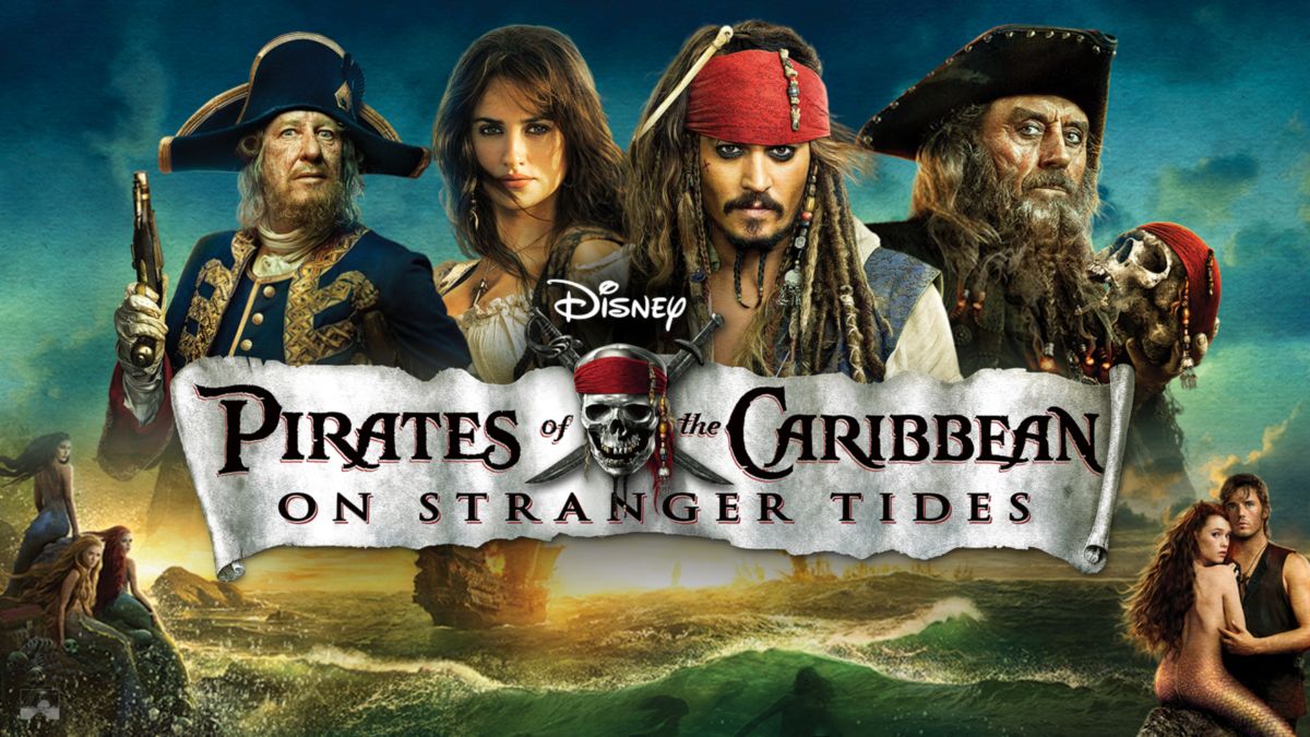 There’s no confirmed release date for pirates of the caribbean 6. Pirates Of The Caribbean On Stranger Tides Returning To Disney Us What S On Disney Plus