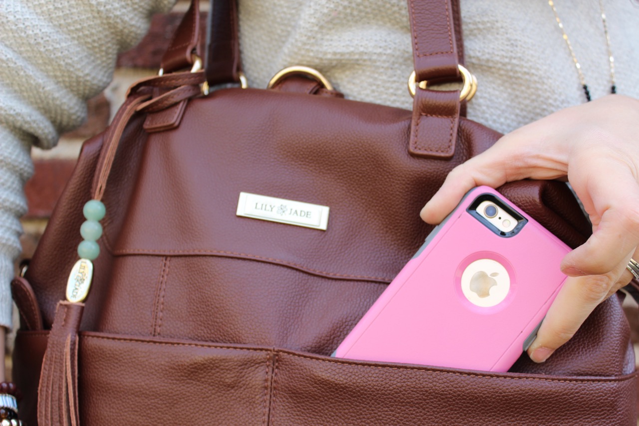 how to choose the best diaper bag What You Make It