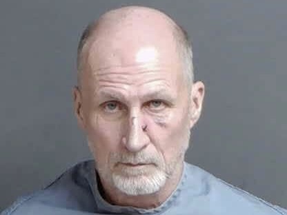 Ridgeway man arrested after Franklin County pursuit