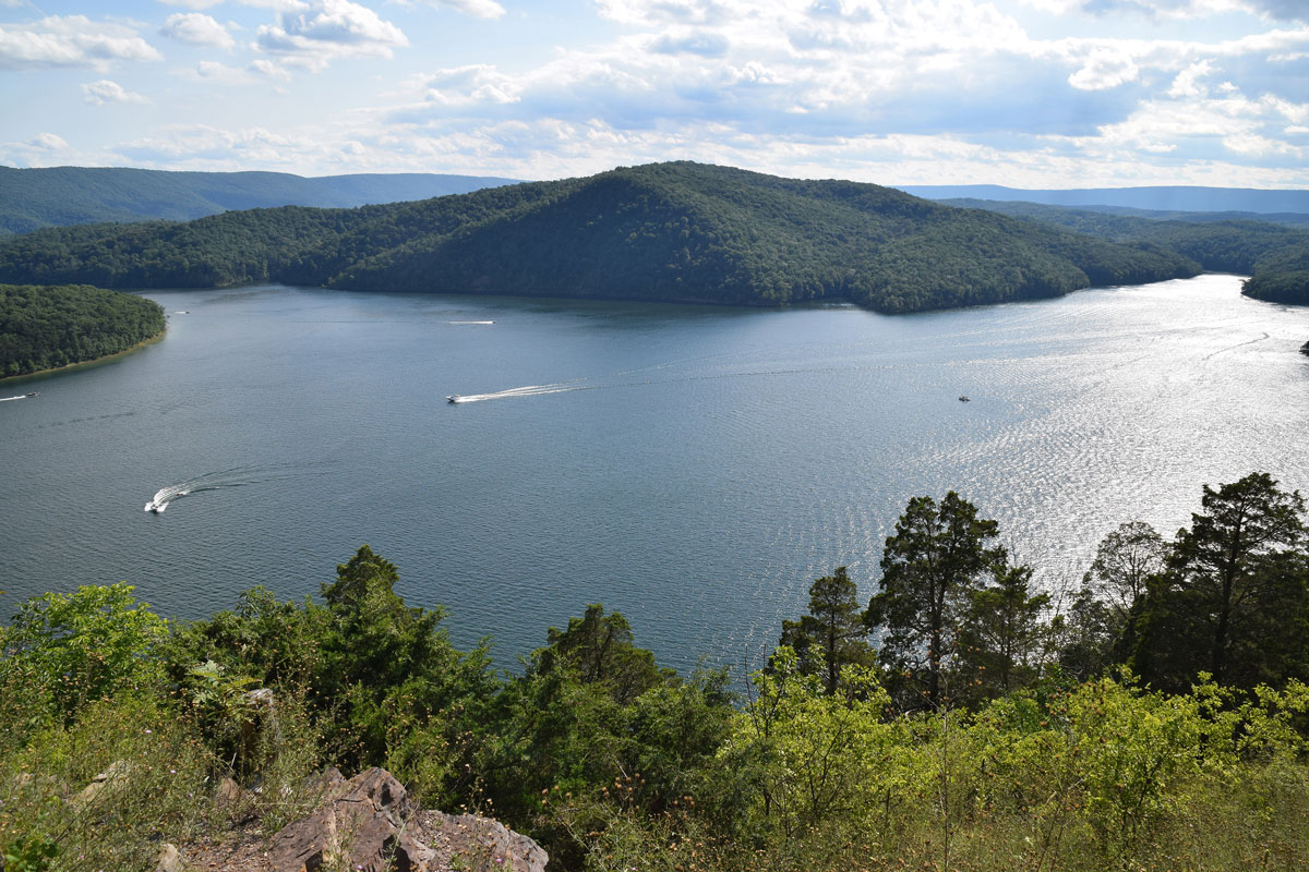 Raystown lake welcomes persons with disabilities. Raystown Lake | Huntingdon County, PA | Where & When