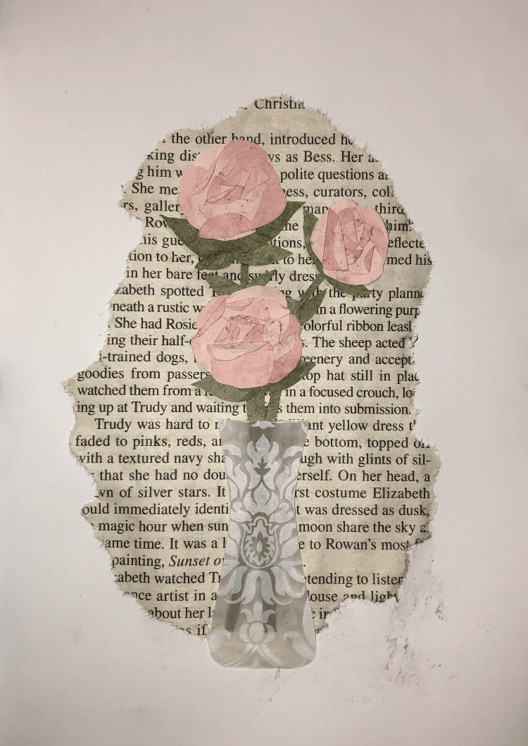 Jillian Carroll Roses