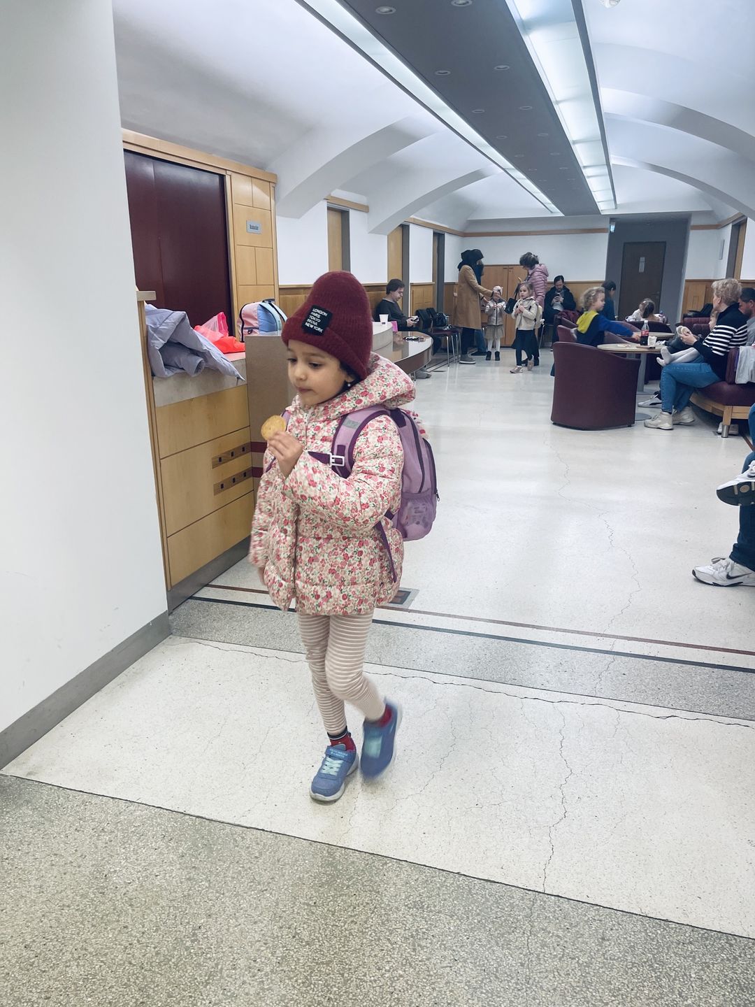 不管怎樣父母都只想給孩子支持｜