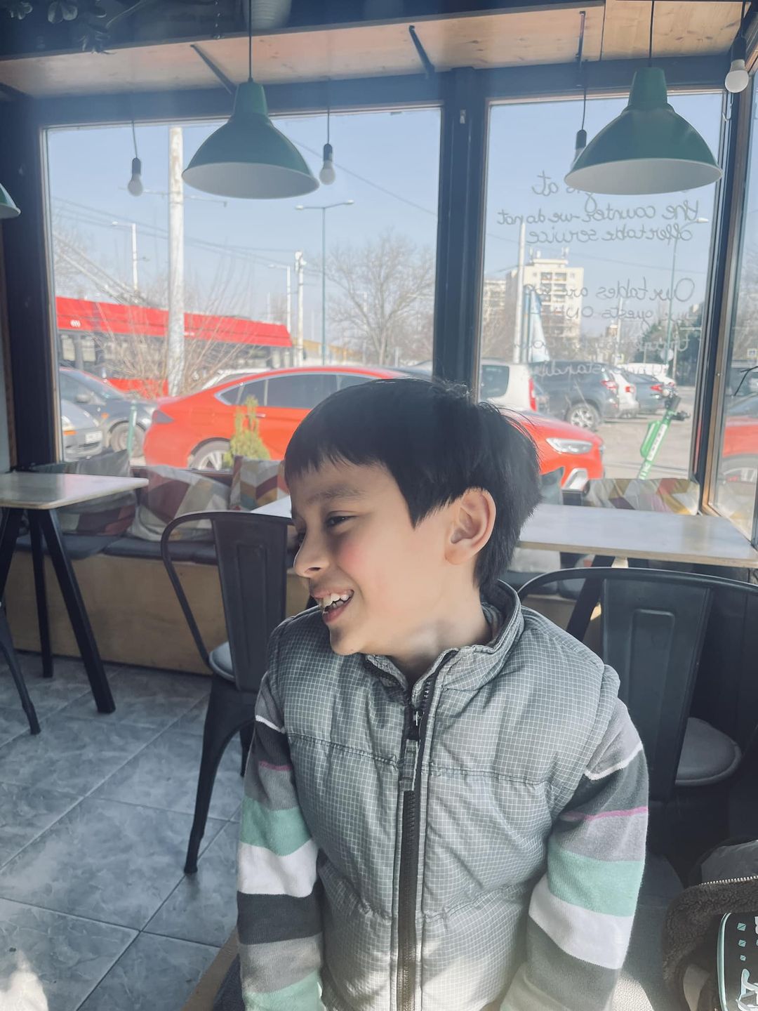 「孱弱的腦公體質」