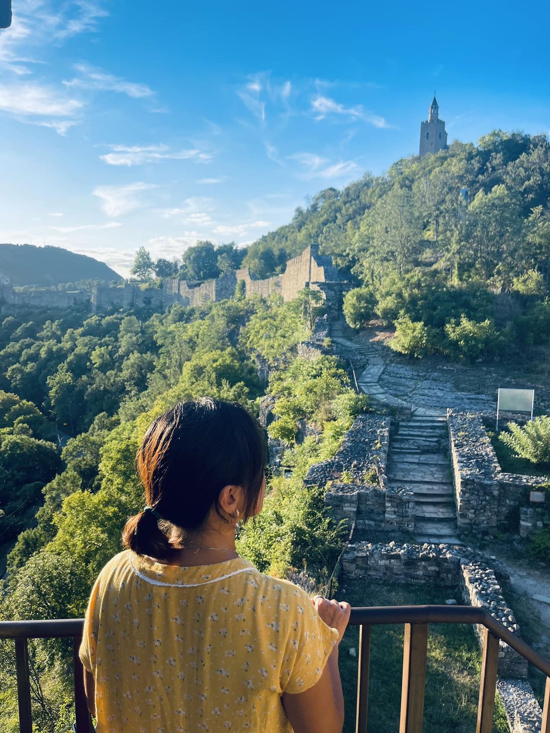 育兒的過程｜偶爾妳可以放下