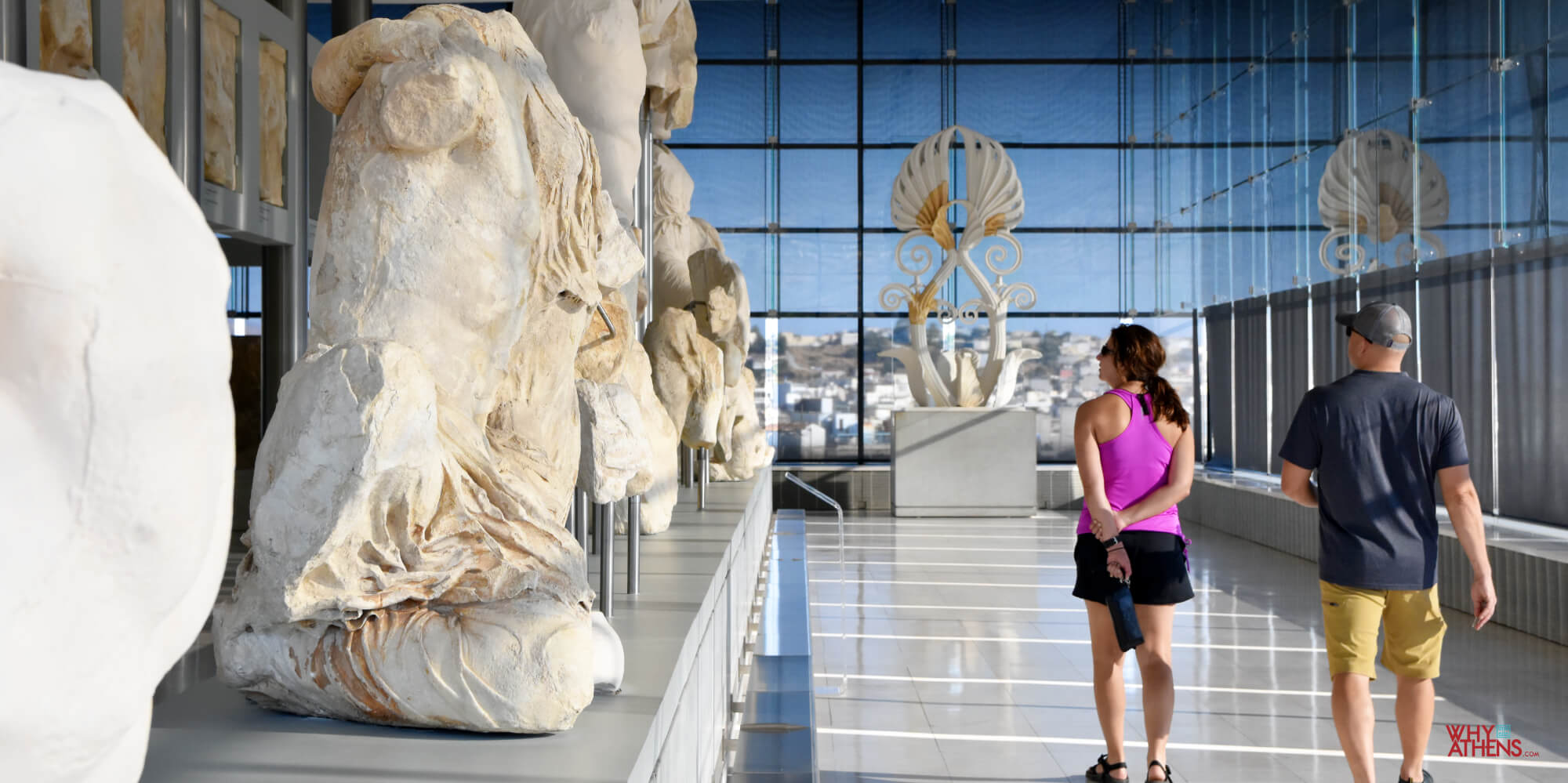 Μουσείο ακρόπολης) in athens is one of the world's most important archaeological museums, with a collection spanning over 1,500 . The Acropolis Museum Photo Story Of One Of The World S Best Museums